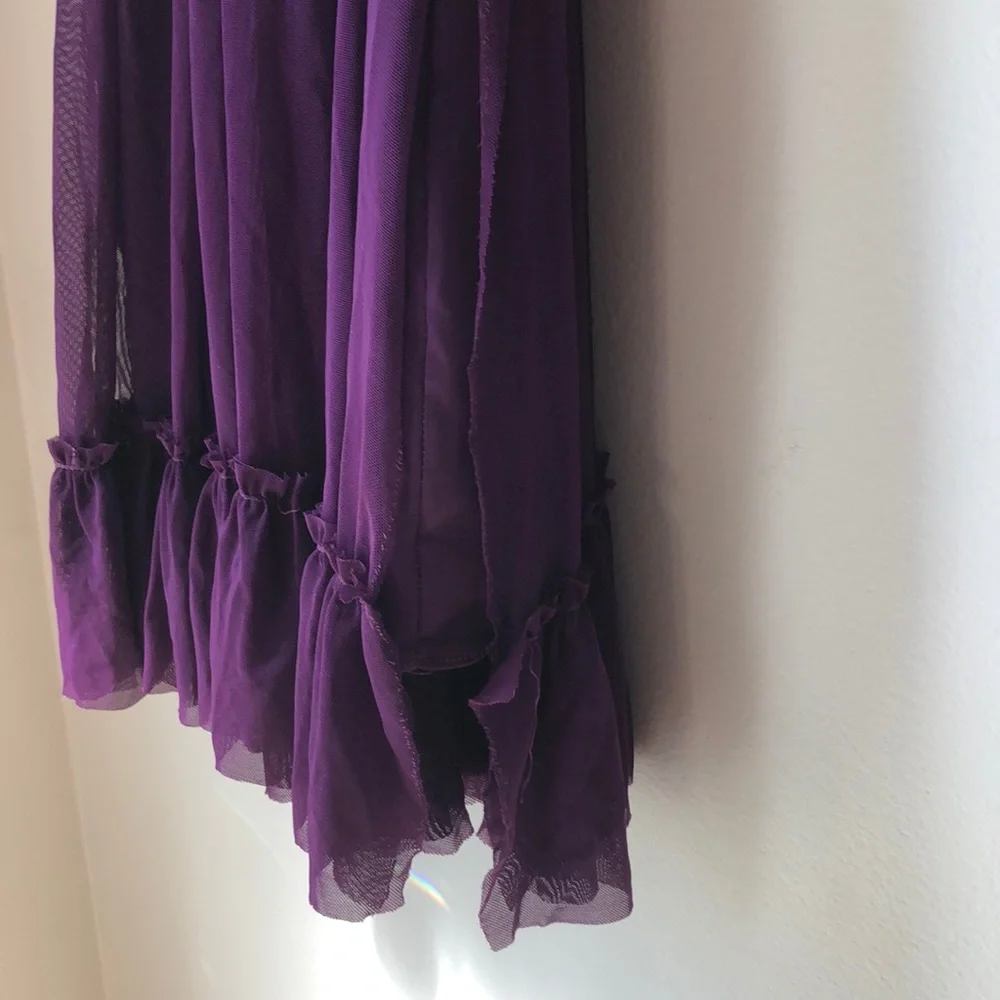 Weissman beautiful purple